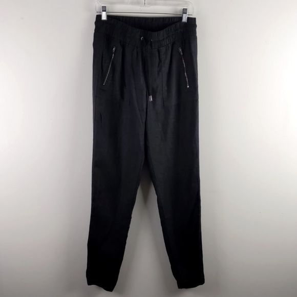 Athleta cobo linen jogger - Picture 4 of 13